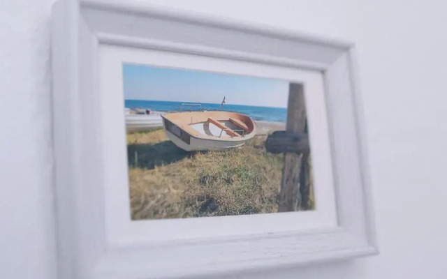 Villa Seewind Wohnung 4