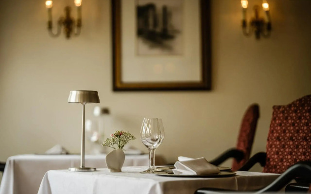 Grand Hotel en Résidence De Draak