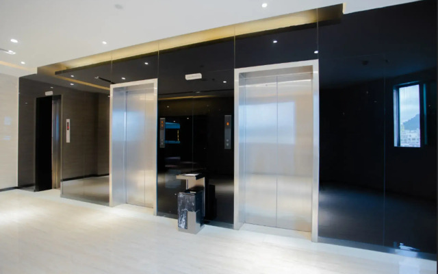 Lavande Hotel (Xinyi Fuhai Building)