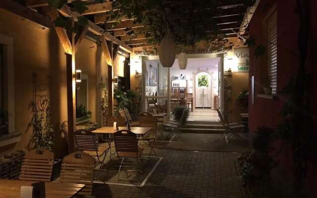 Weingut Manuel Sauer