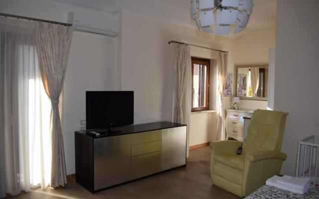 Villa Sethar