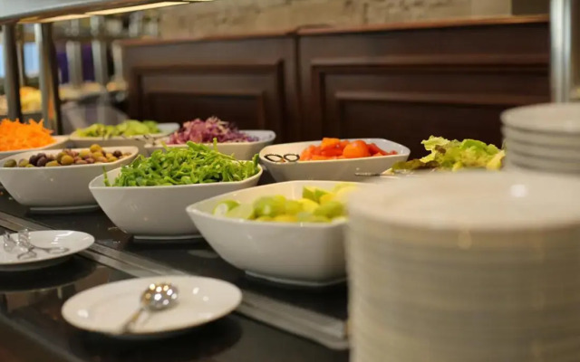 Tolip Inn Maadi