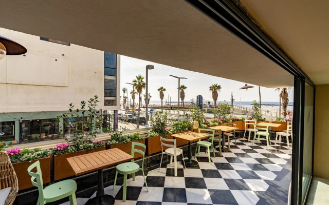 The Seven Seas Tel Aviv