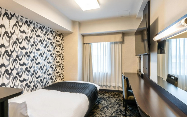 APA Hotel Niigata Tsubamesanjo Ekimae