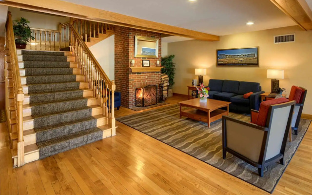 Comfort Inn Brunswick