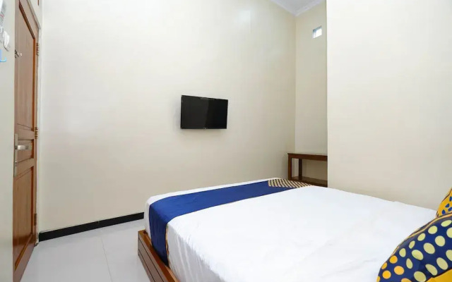 SPOT ON 2790 Bintang Selatan Syariah