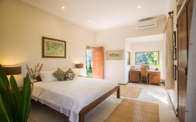 Vista Villa - Ubud