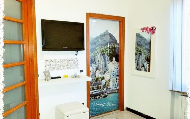 Verona Fair Apartment