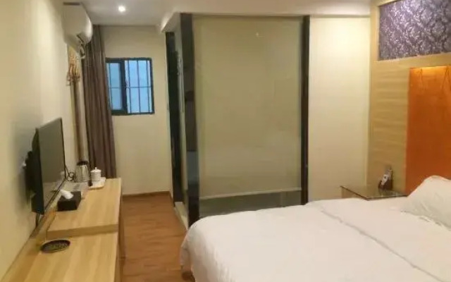 Chengshixin Express Hotel