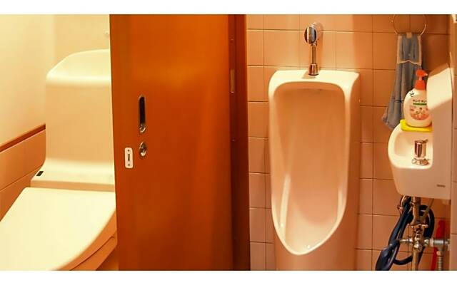 Kyoto - Hotel / Vacation STAY 36504