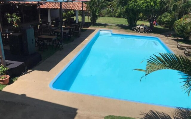 Hotel Provincia Santo Domingo