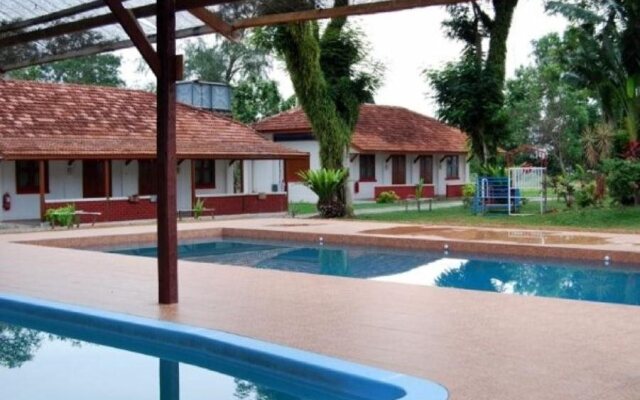 Bougainvilla Resort