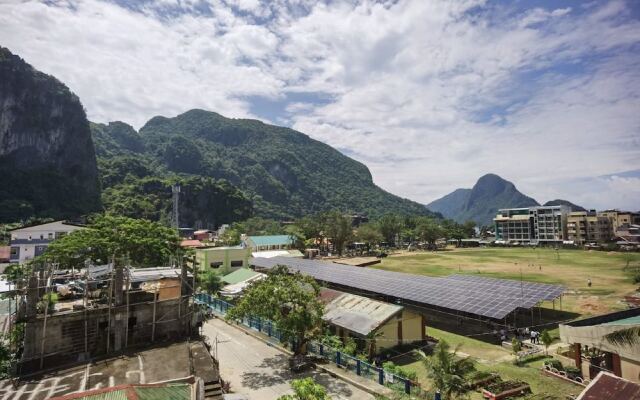 Amos Pili Tree Inn powered by Cocotel