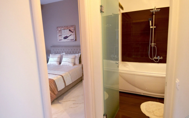 Stefanos Resort