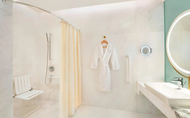 Le Méridien Shanghai, Minhang