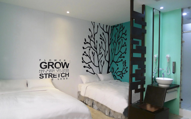 NL Concept Hotel