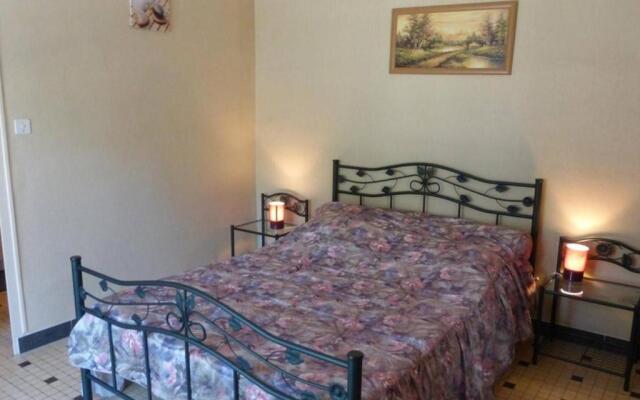 Maison Saint-Hilaire-de-Riez, 3 pièces, 6 personnes - FR-1-224-139