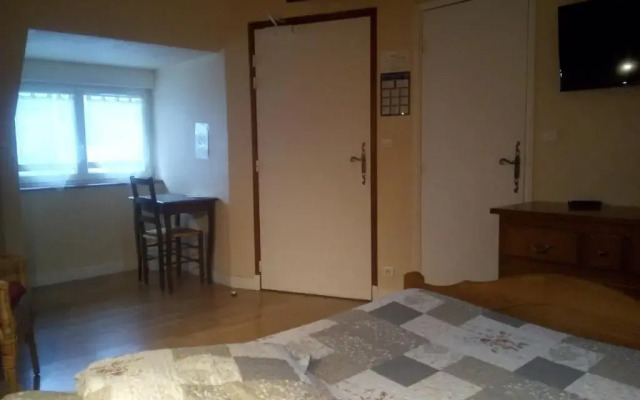 hotel restaurant des voyageurs