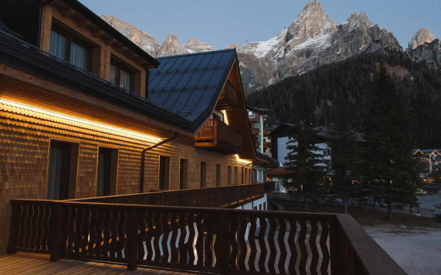 Residence Langes