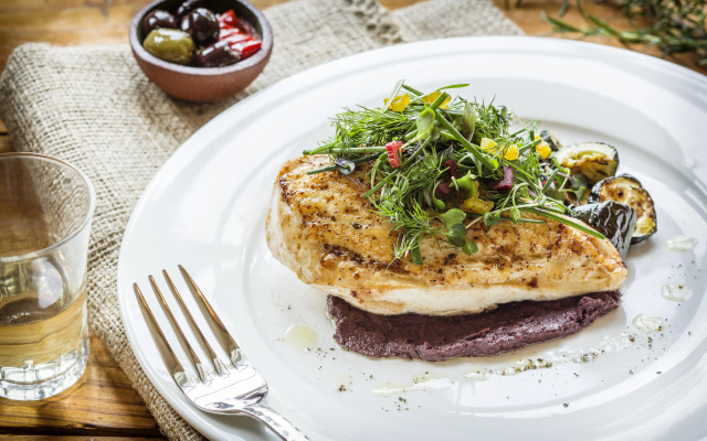 Lake Austin Spa Resort