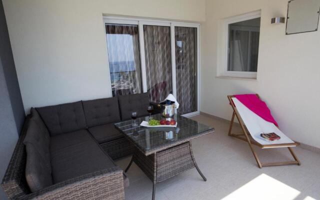 Luxury Apartments Lanterna