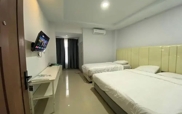 Ranls Dream Syari'Ah Banda Aceh