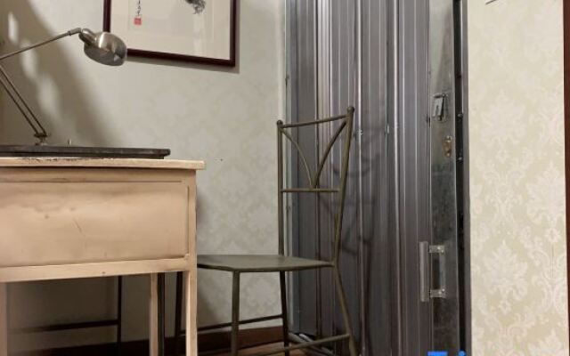 Xuzhou Woju Youth Hostel (Suning Plaza)