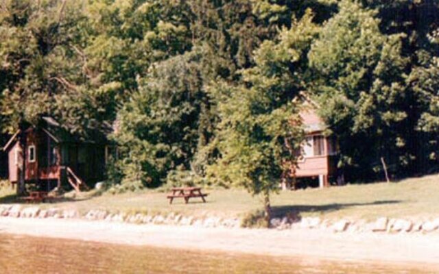 Duff's Cottages