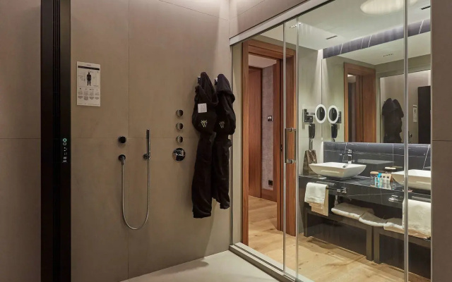 Wellington  & Spa Madrid
