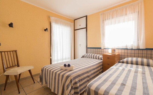 Apartamentos Corcega