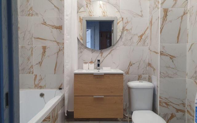 Kravc Group (Кравц Груп) на улице Быстрецкая 18к2