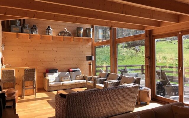 La Ferme Des Delices