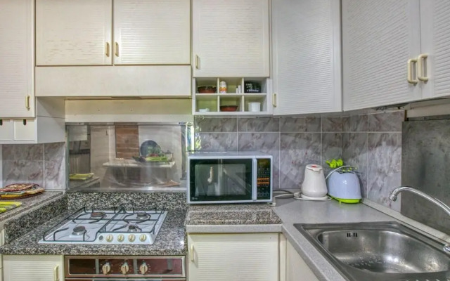 Belvilla by OYO Villa Faggio