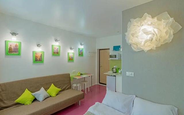 Apart-Hotel NEKRASOVA 1