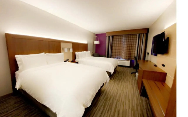 Holiday Inn Express Quantico - Stafford by IHG