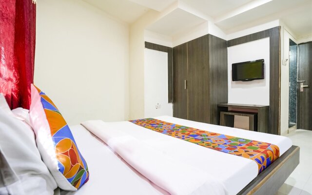 Fabexpress New Punjab