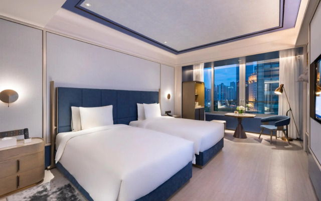 MaxX by Steigenberger Guangzhou Zhujiang New Town