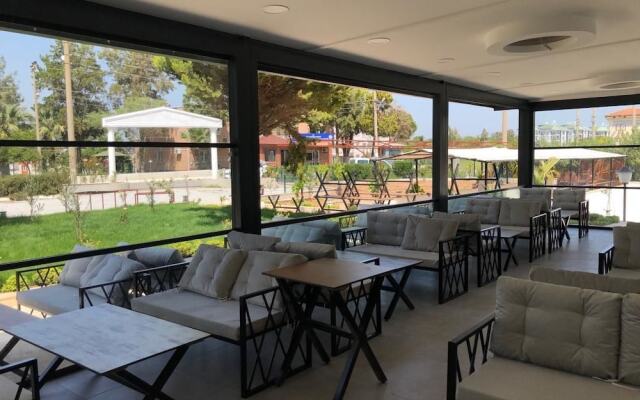Didim Hotel Ella
