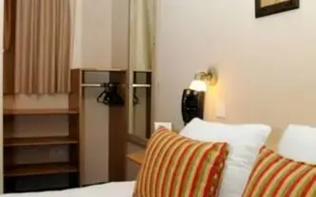 Hotel Del Virrey