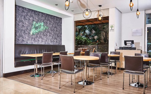 Hotel Poblado Alejandria