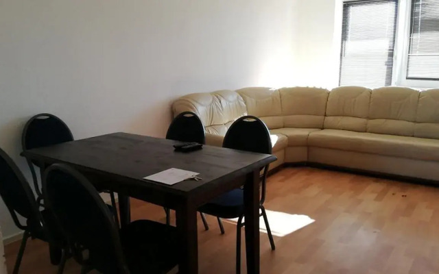 Helle Monteurwohnung in Leipzig Grünau