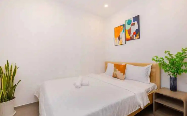 Thuy's Homestay - The Song Vung Tau