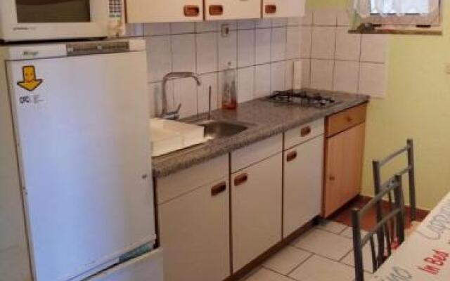 Apartments Joza
