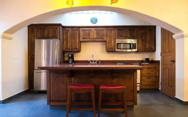 FN535-Loreto Bay-Luxury Villa, next to Lap Pool