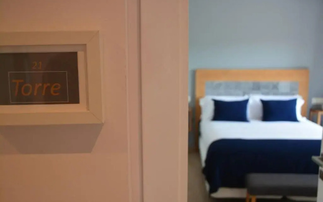 Hotel Tierra Buxo - Adults Only