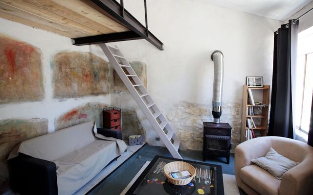 le luberon des artistes