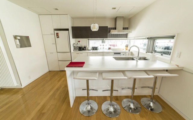 Niseko Central Condominiums