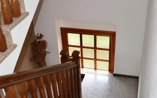 Casa Mimosa