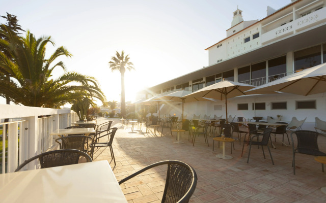 Vasco da Gama Hotel