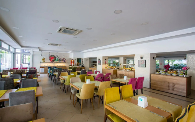 Bitez Garden Life Hotel - All Inclusive